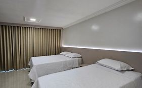 Jurubeba Hotel De Charme